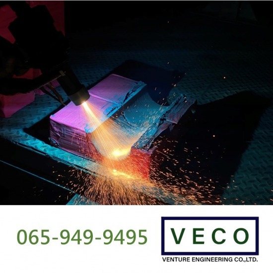 arc spray machine - พ่นพอกผิวโลหะด้วยระบบ HVOF และ Wire Arc arc spray machine - พ่นพอกผิวโลหะด้วยระบบ HVOF และ Wire Arc